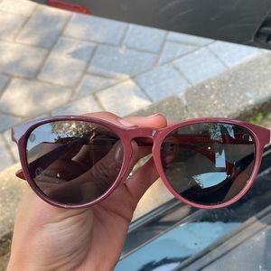 Knockaround custom sunglasses